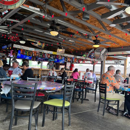 Champy's