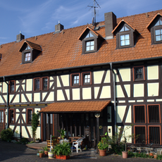 Lauterbacher Straße 17