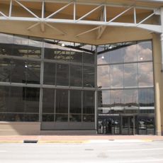 National World War II Museum