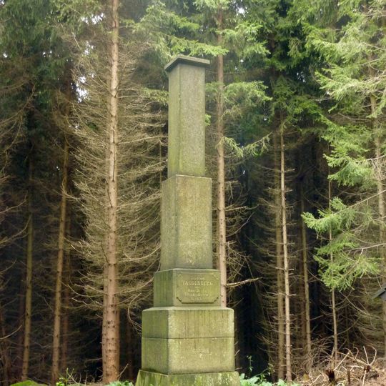 Station 45 Taubenberg