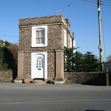 The Toll House (Former)