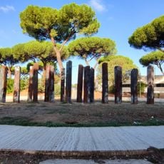 Monumento ai Caduti di Nassiriya