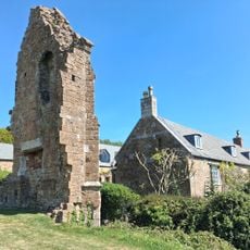Abbotsbury Abbey