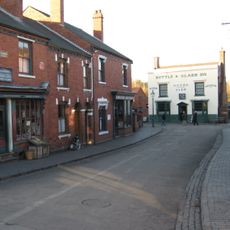 Black Country Living Museum