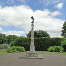 Fordham War Memorial