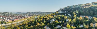 Panoramic View 0