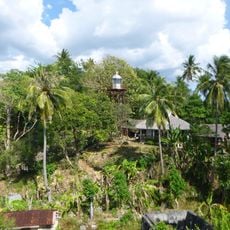 Guisi Point lighthouse