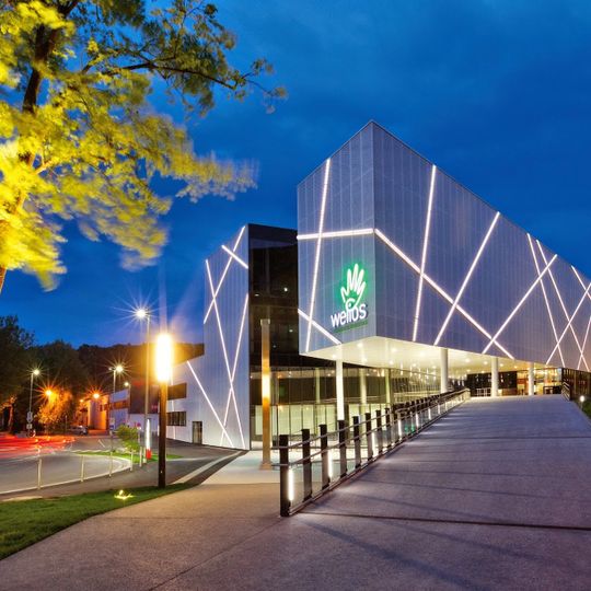 Welios Science Center