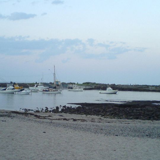 Shellharbour