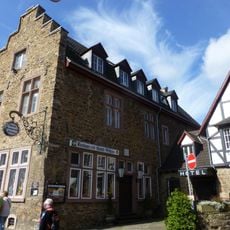 Burghaus Bad Münstereifel