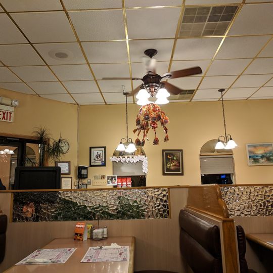 Court House Diner Family Restaurant