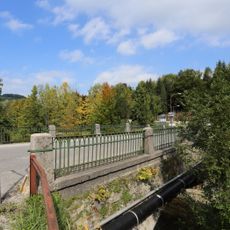 Strudenbrücke