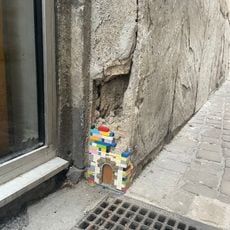 Dispatchwork