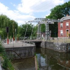 Marcotty Bridge