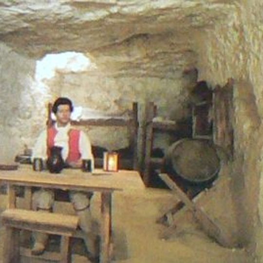 Fuerte de Marlborough