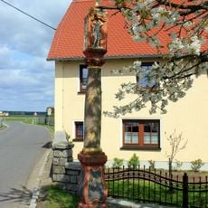 Bildstock Am Marienbrunnen 48