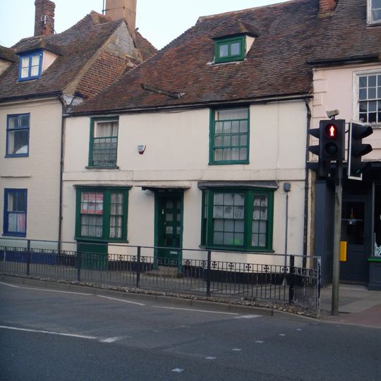 Duke's Head Public House