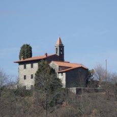 Santa Maria a Ficciana