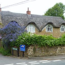 Victoria Farmhouse