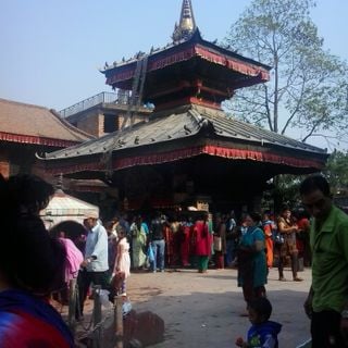 Palanchok Bhagawati Temple