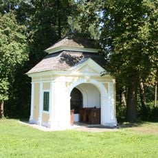 Kapelle Grubergut