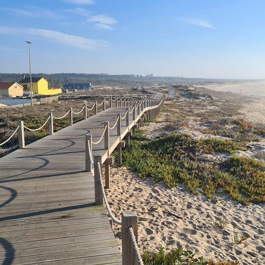 Praia da Costa de Lavos