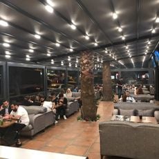 Nplus Cafe