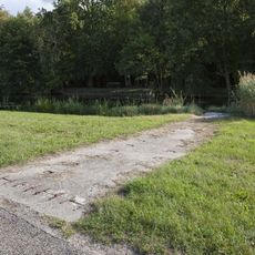 Cluster 9. Tankversperring