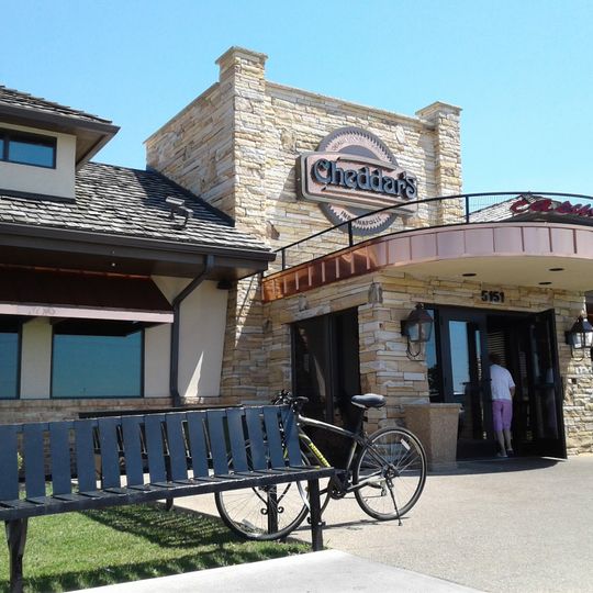 Cheddar's Scratch Kitchen