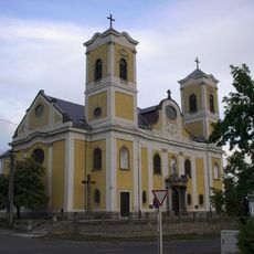 Saint Michael Church