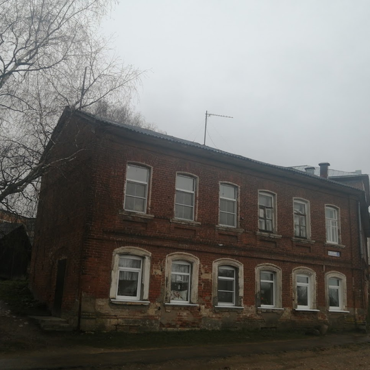 Чайная с номерами