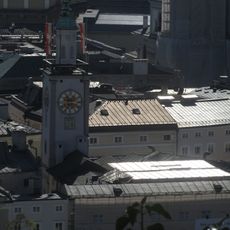 Town hall, Salzburg