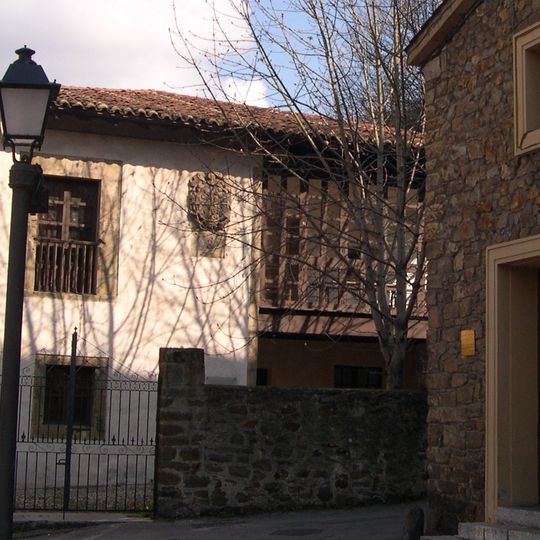 Casa Duró