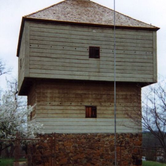 Fort Benjamin Hawkins