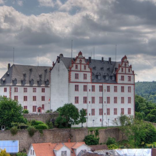 Schloss Lichtenberg