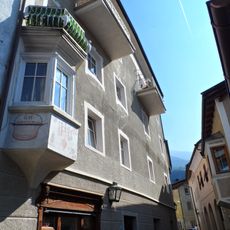 Untere Schutzengelgasse 9