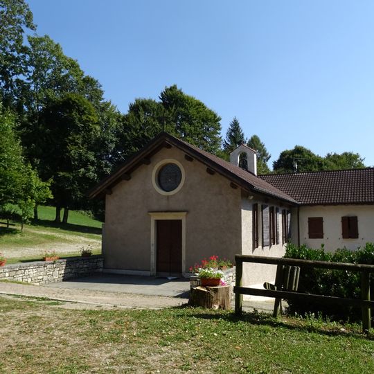 Chiesa della Beata Vergine Maria di Loreto