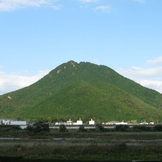 Monte Mikami