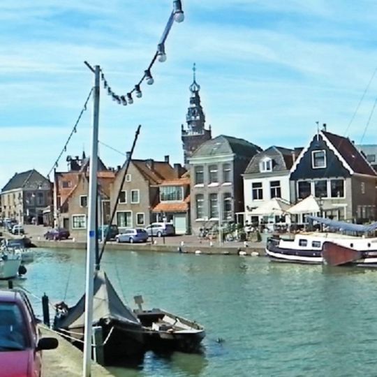 Monnickendam