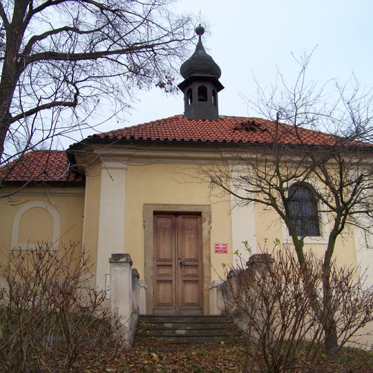 Church of Saint John of Nepomuk