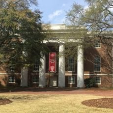 South Caroliniana Library