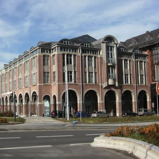 Institut Notre-Dame