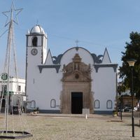 Luz de Tavira e Santo Estêvão