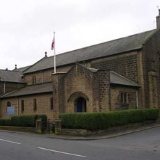 Church of St James
