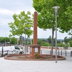 Obelisk, memorial
