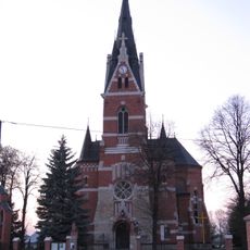 Zespół kościoła św. Marcina w Rzeszowie