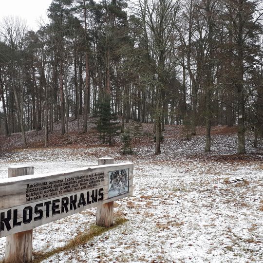 Klosterkalns