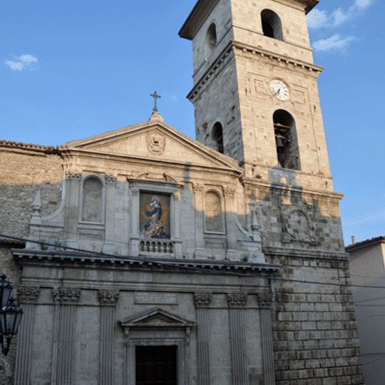Cathedral of St. Nazarius, St. Celsus and St. Victor