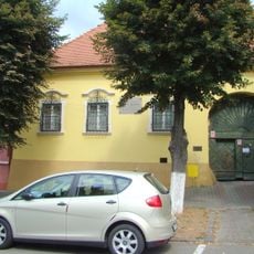 "Stephan Ludwig Roth" Memorial House