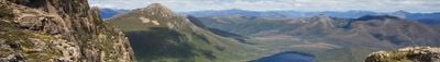 Panoramautsikt 1